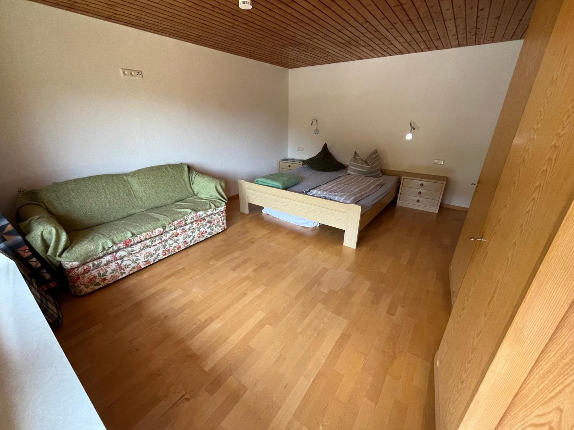 Steiert Panorama Apartments 토트나우 외부 사진
